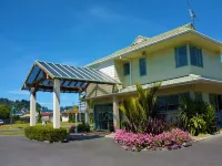 Birchwood Spa Motel Hotels in Horohoro