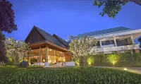 Thanyapura Sports & Health Resort Hotels in Ao Por
