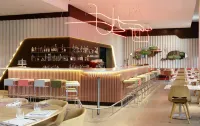 25Hours Hotel Zurich West