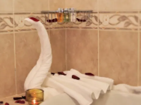 Boudl Al Salmiya クウェートのホテル