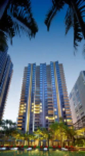 E&O Residences Kuala Lumpur Hotels near St Mary Residences