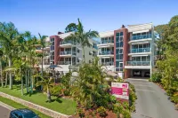 Bali Hai Apartments Noosa