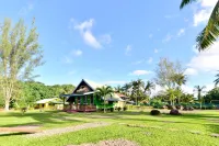 Marks Place Moorea
