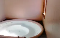 Hueney Ruca Hoteles en Lácar