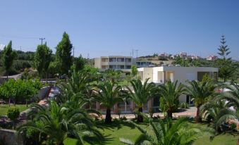 Eleftheria Hotel