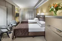Hotel Arkon Park Gdańsk- Destigo Hotels Hotels in Gdańsk