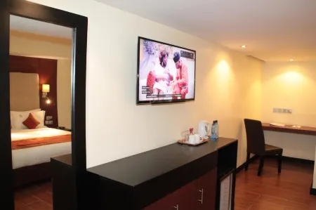 Best Western Plus Meridian Hotel