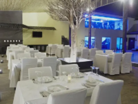 The Rhino Resort Hotel & Spa Hoteles en Departamento de Mbour