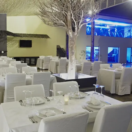 The Rhino Resort Hotel & Spa