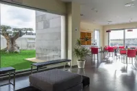 Hotel 280 Zaragoza