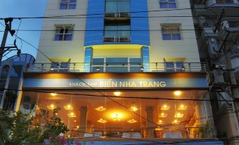 Nha Trang Beach Hotel