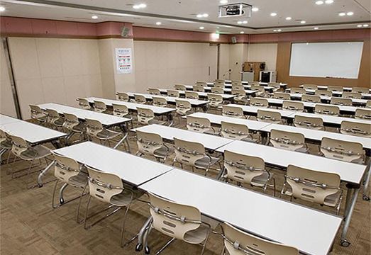 하이원 리조트 콘도