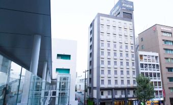 Hotel AreaOne Okayama