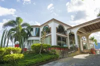 Hotel San Juan Internacional Hotels in Букараманга
