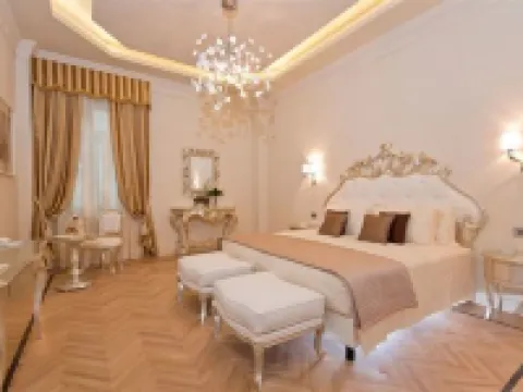 Grand Hotel Da Vinci Hoteles en Cesenatico