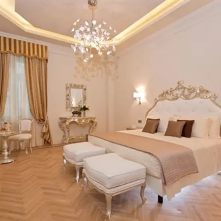 Grand Hotel Da Vinci