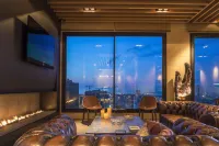 O Monot Boutique Hotel Beirut Hotels in Beirut