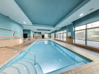 Holiday Inn & Suites Edmonton Arpt - Conference Ctr Hotels in Nisku