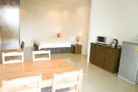 Chaba Place Các khách sạn ở 