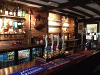 The Bowl Inn Hotels in Charing