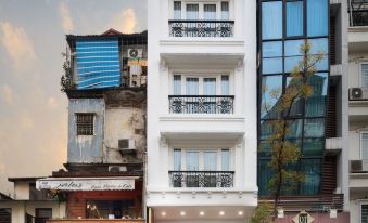 Hanoi Brilliant Hotel & Spa