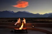 Alpasion Lodge Hotels in Vista Flores