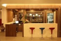Winstar Hotel Hôtels à : Pekanbaru