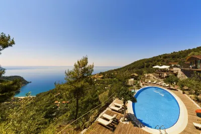 LISSIYA HOTEL Các khách sạn gần Butterfly Valley
