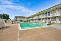 Motel 6 Muskogee, OK Hotel a Muskogee