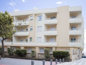 Apartamentos Turísticos Fercomar Nerja