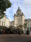 Hotel la Marine, Vieux Port