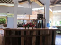 Infinity Resort - Barer