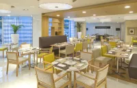 Holiday Inn MUSCAT AL SEEB by IHG - breakfast