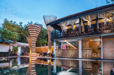 Amatak Boutique Hotel