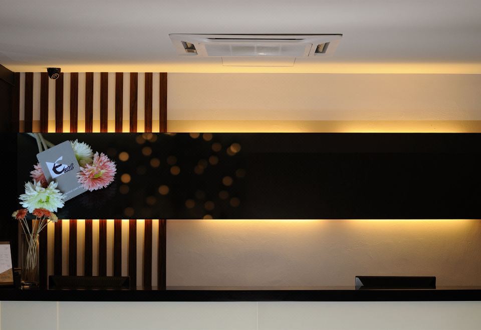 4. 체리턴 호텔 이..