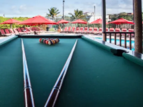 First Group la Cote d'Azur Hoteles en Margate