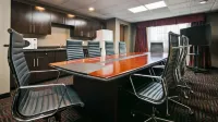 Best Western Plus Peace River Hotel  Suites Hotels in Peace River