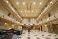 Air Terminal Hotel فنادق في أتسوما