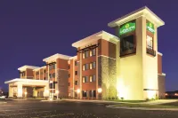 La Quinta Inn & Suites by Wyndham Billings Hotel di Billings