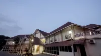 Hotel Seri Malaysia Temerloh Hotels in Temerloh