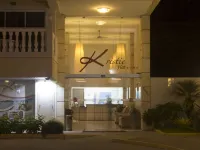克里斯蒂納塔爾度假飯店