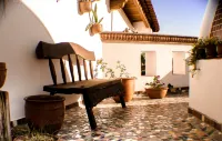 Hotel la Casona Hotels in Tapalpa Municipality