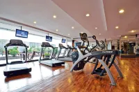 Gumaya Tower Hotel Hotels in Semarang