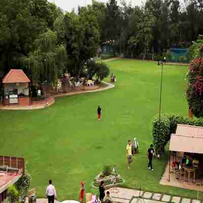 Best Western Resort Country Club Hotel Exterior