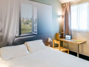 B&B HOTEL Bordeaux Mérignac Hôtel de Ville