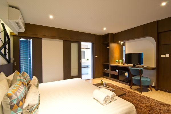 Coco Hotel(โรงแรมโคโค่)_5