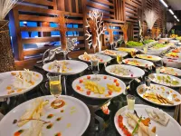 Mercure Istanbul Bomonti - พร้อมอาหารเช้า