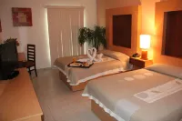 Hotel Real Zapopan Hotels near VENTAS DE HECTAREAS JALISCO