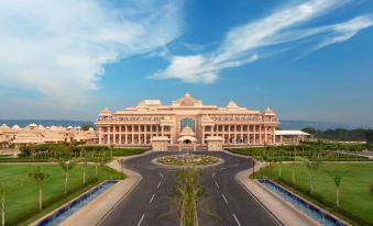 ITC Grand Bharat, a Luxury Collection Retreat, Gurgaon, New Delhi Capital Region