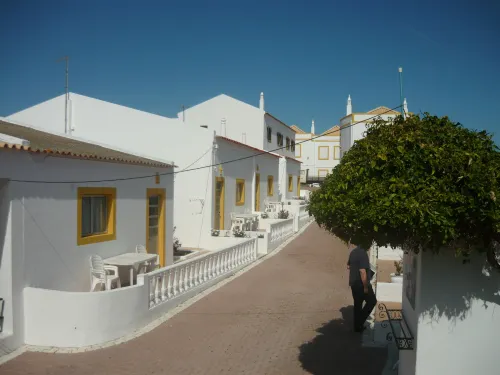 Monte Dos Avós Village - Pet Friendly - Mountain view